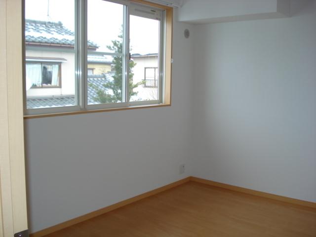 グレイシャス 部屋画像