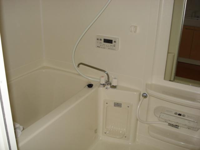 グレイシャス 部屋画像