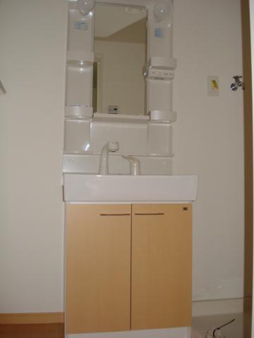 グレイシャス 部屋画像