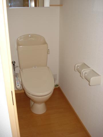 グレイシャス 部屋画像