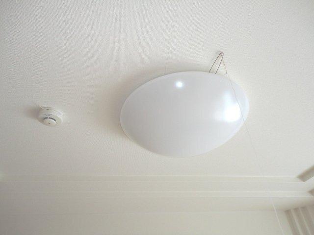 グレイシャス 部屋画像