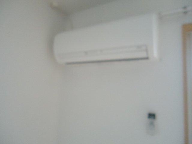 グレイシャス 部屋画像