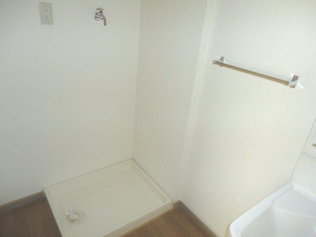 グレイシャス 部屋画像