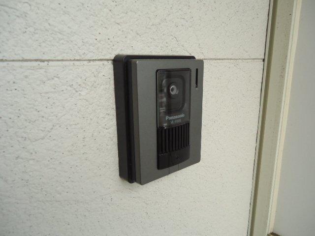 グレイシャス 部屋画像
