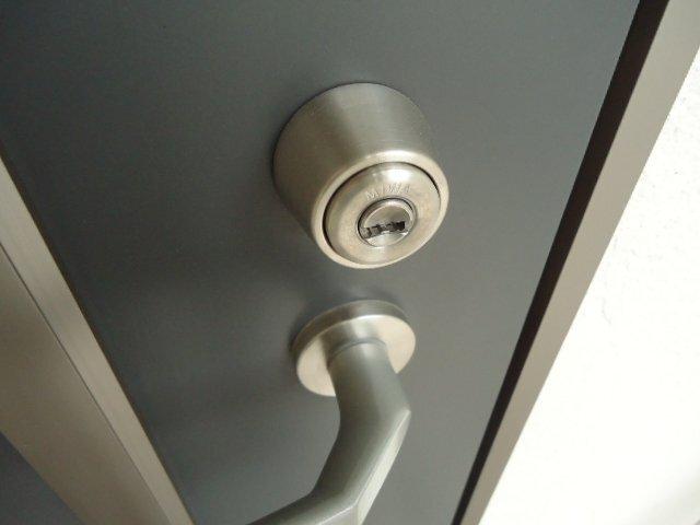 グレイシャス 部屋画像