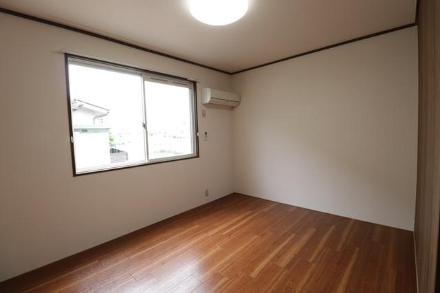 パークタウン立山　Ｂ棟（101） 部屋画像