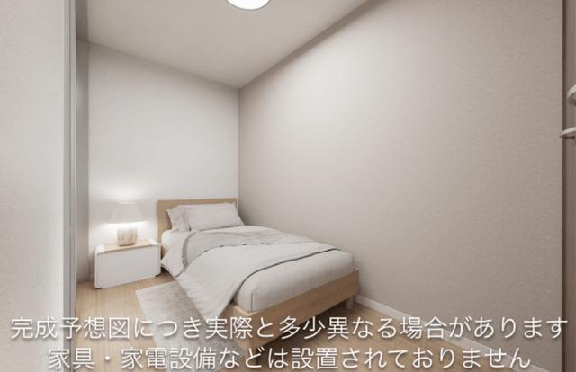 D-Grande弥生E（101） その他部屋・スペース