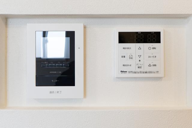 コタージュ七番館（301） 部屋画像