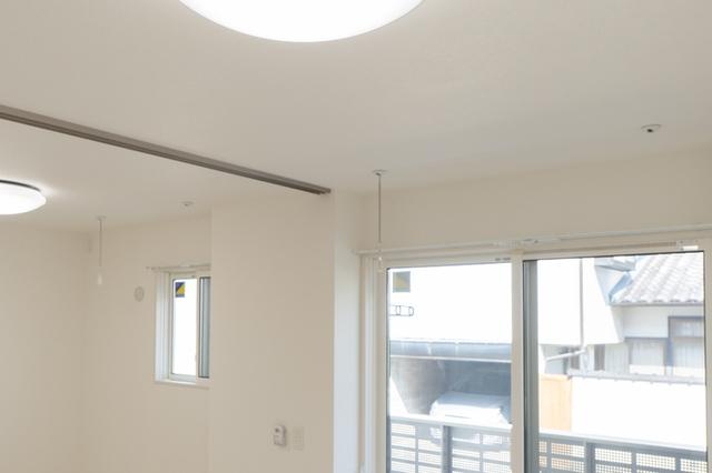 プレッシャス奥井（101） 部屋画像