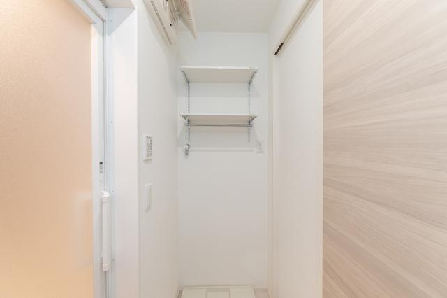 プレッシャス奥井（101） 部屋画像