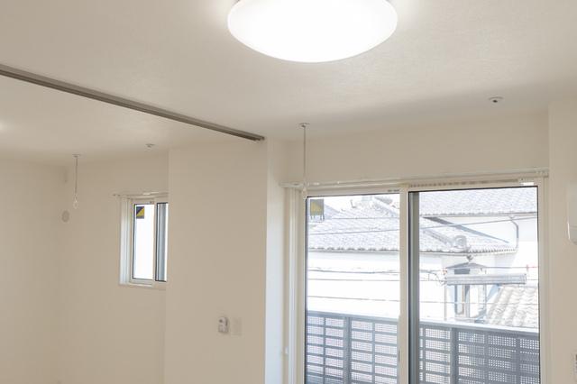 プレッシャス奥井（201） 部屋画像