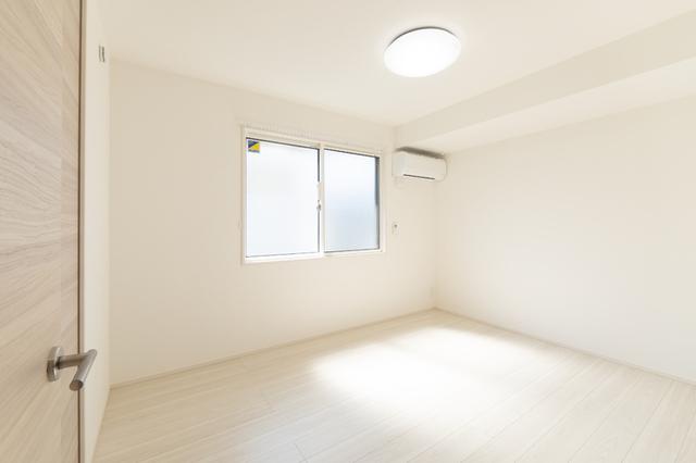 プレッシャス奥井（202） 部屋画像