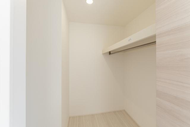 プレッシャス奥井（202） 部屋画像