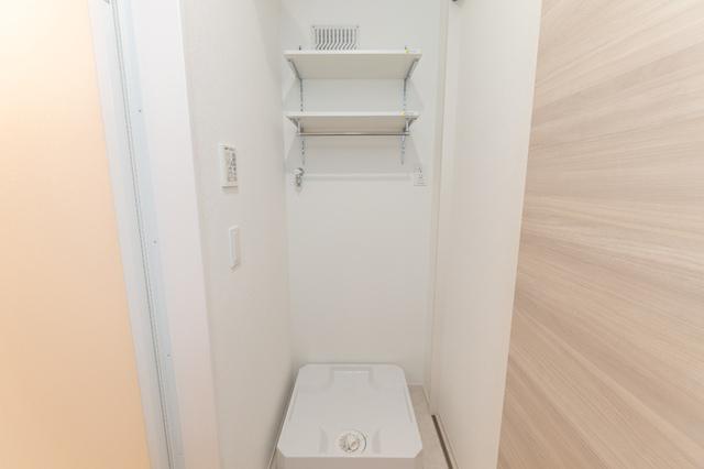 プレッシャス奥井（202） 部屋画像