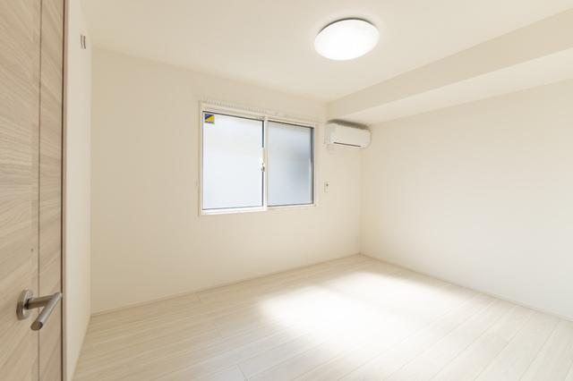 プレッシャス奥井（203） 部屋画像