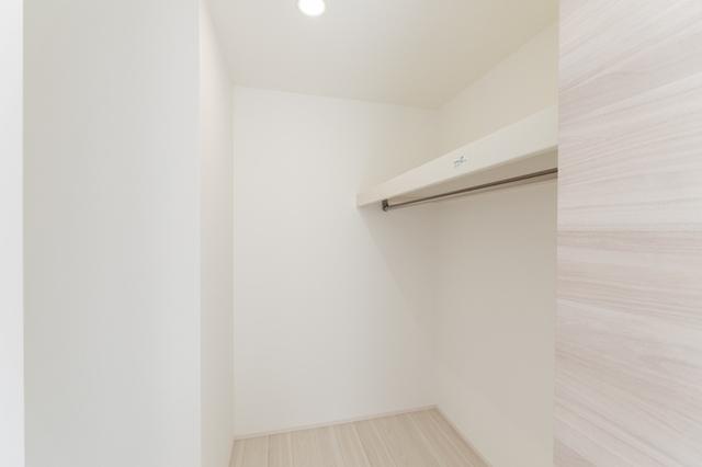 プレッシャス奥井（203） 部屋画像