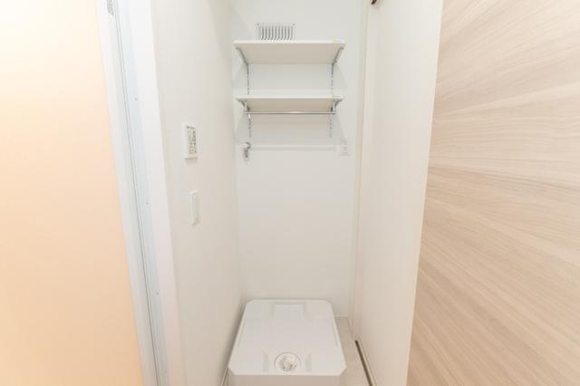 プレッシャス奥井（203） 部屋画像