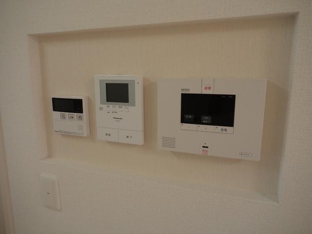 D-room本郷町（103） 部屋画像