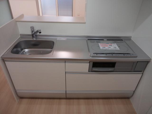 D-room本郷町（103） 部屋画像