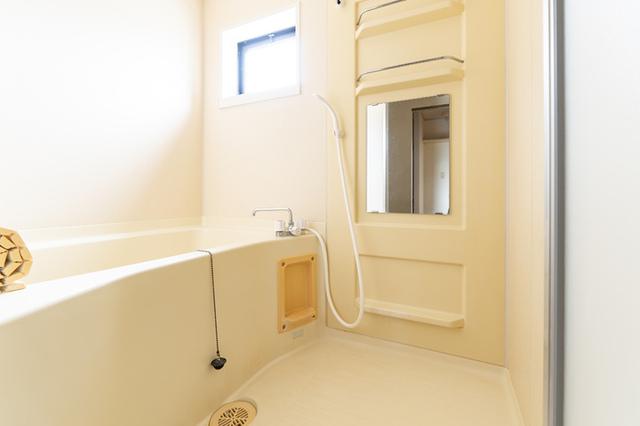螢川館　A棟（101） 部屋画像