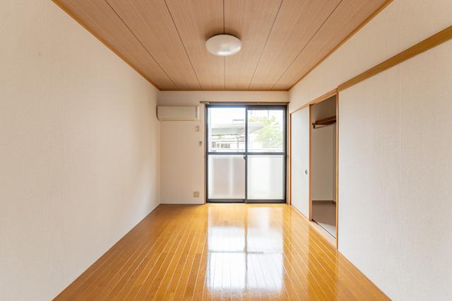 螢川館　A棟（101） 部屋画像
