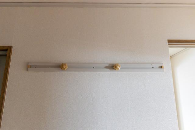 螢川館　A棟（101） 部屋画像