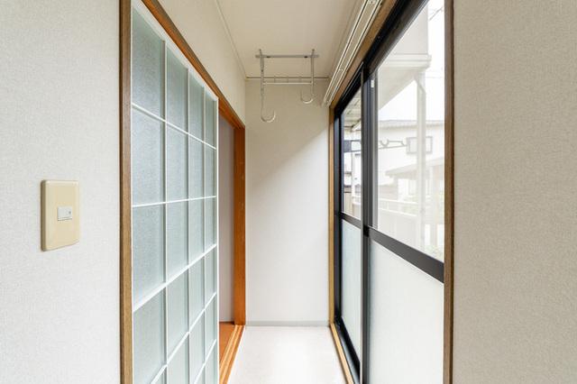 螢川館　A棟（101） 部屋画像