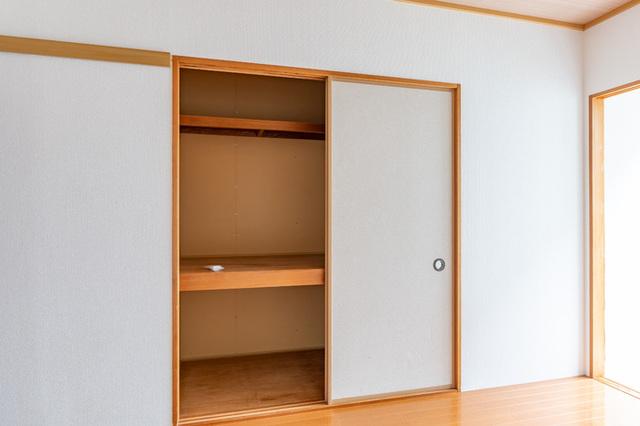 螢川館　A棟（101） 部屋画像