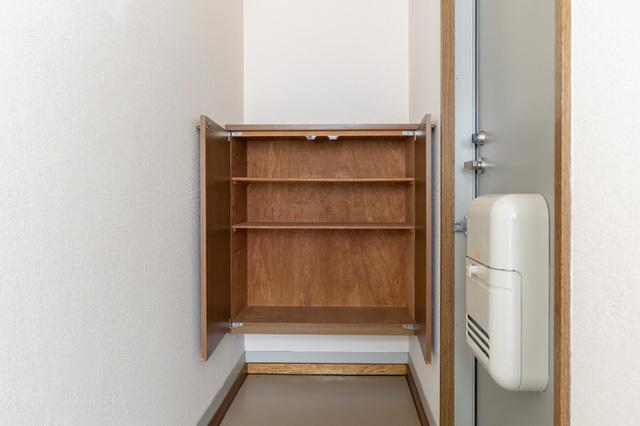 螢川館　A棟（101） 部屋画像