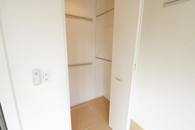 ドリームハイツ（102） 部屋画像