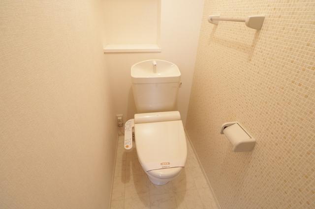 ドリームハイツ（102） 部屋画像