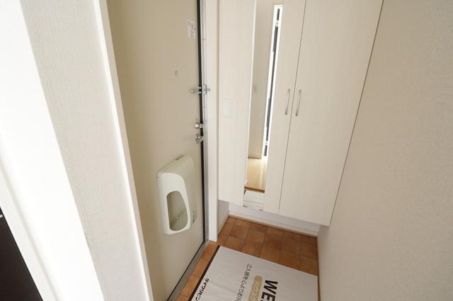 ドリームハイツ（102） 部屋画像