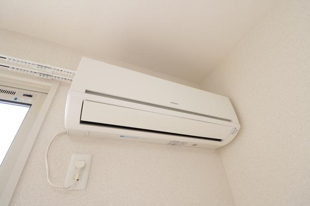 ドリームハイツ（102） 部屋画像