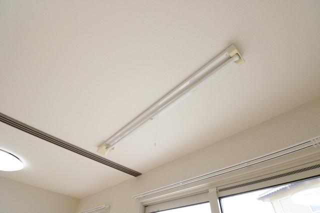 ドリームハイツ（102） 部屋画像
