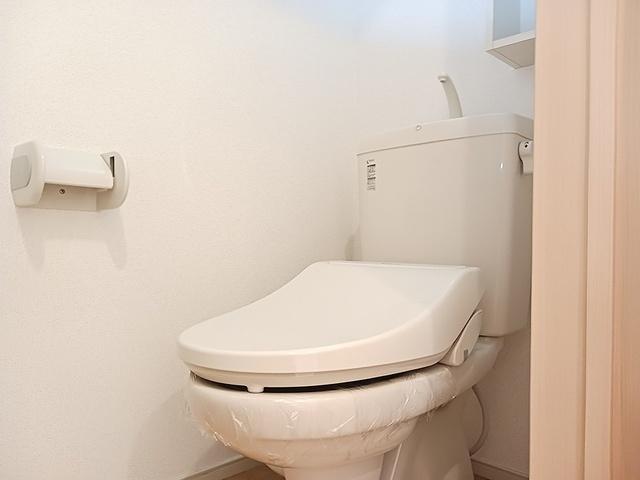イーザ（202） トイレ