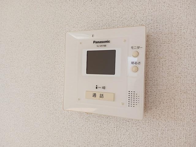 イーザ（202） セキュリティ