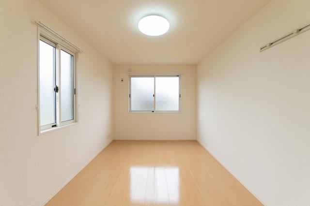 リビングタウン松若町　A棟（105） 部屋画像