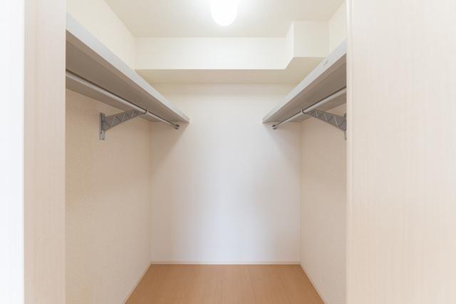リビングタウン松若町　A棟（105） 部屋画像