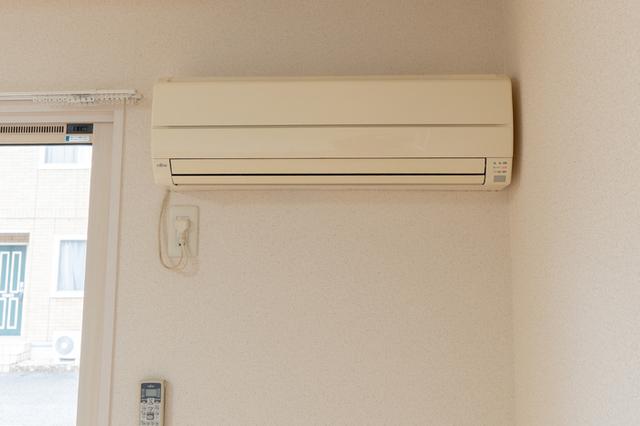 リビングタウン松若町　A棟（105） 部屋画像