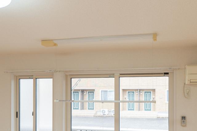 リビングタウン松若町　A棟（105） 部屋画像