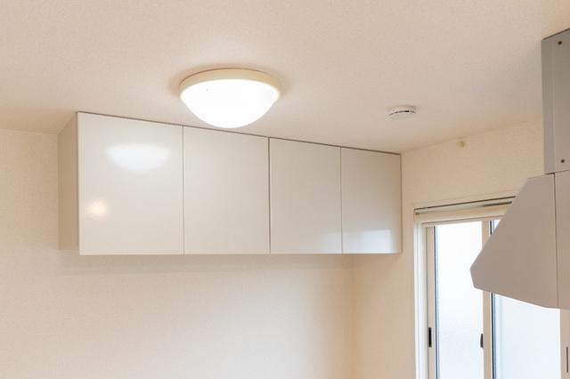 リビングタウン松若町　A棟（105） 部屋画像