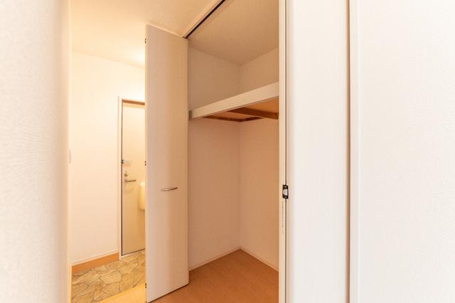 リビングタウン松若町　A棟（105） 部屋画像