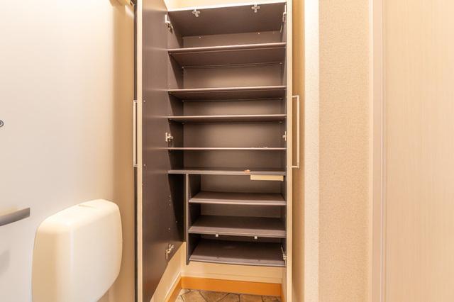 リビングタウン松若町　A棟（105） 部屋画像