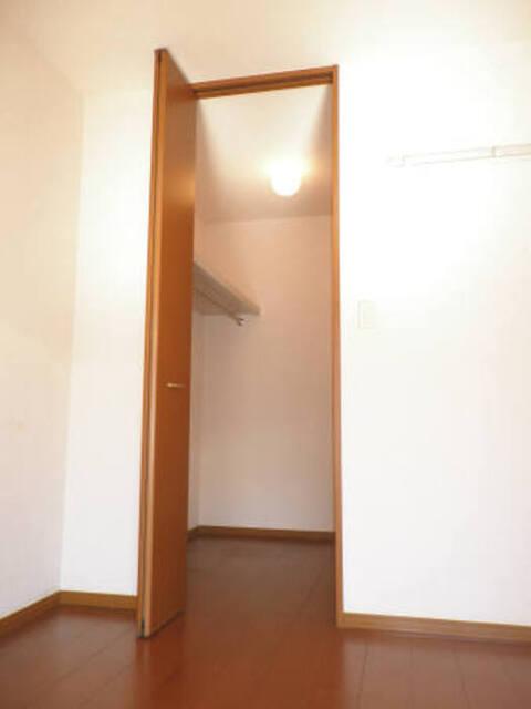 グラン メイゾン（201） 部屋画像