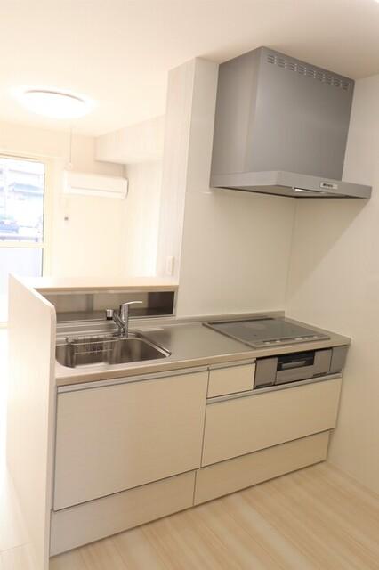 セレナーデ中川原新町（105） 部屋画像