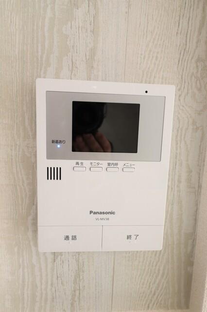セレナーデ中川原新町（105） 部屋画像