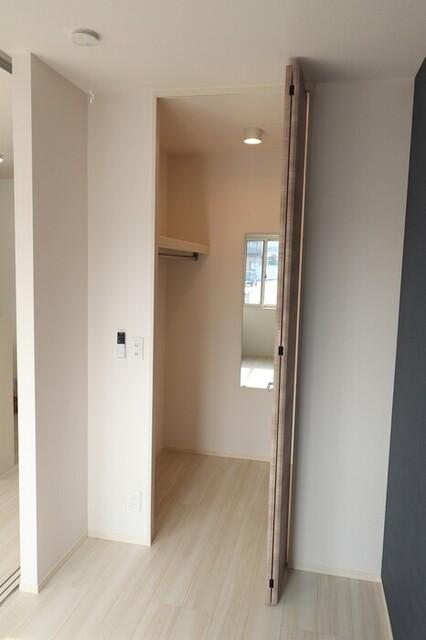 セレナーデ中川原新町（105） 部屋画像