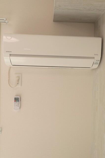 セレナーデ中川原新町（105） 部屋画像