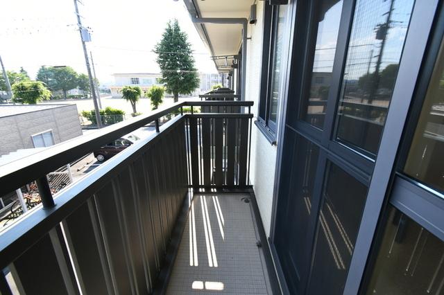 リビングタウン下新北町（205） 部屋画像