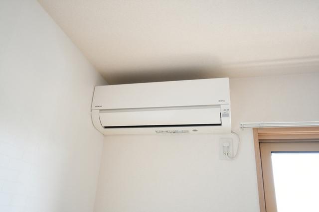 リビングタウン下新北町（205） 部屋画像